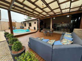 Casa tanuri